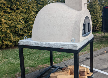 Traditional Wood Fired Brick Pizza Oven - Sierra Dune ProForno
