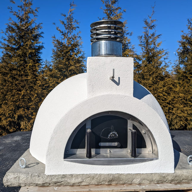 Traditional Wood Fired Brick Pizza Oven - Sierra Nevada ProForno