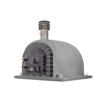Traditional Wood Fired Brick Pizza Oven - Modern Royal ProForno