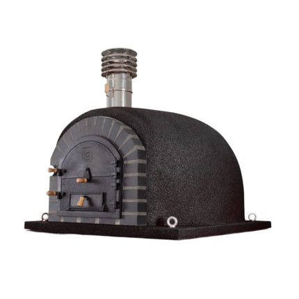 Traditional Wood Fired Brick Pizza Oven - Modern Royal ProForno