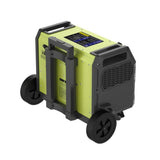 Acopower IP-3526 3.5KW/2.6KWH Rechargeable Portable Industrial Power Station (SAK05781)