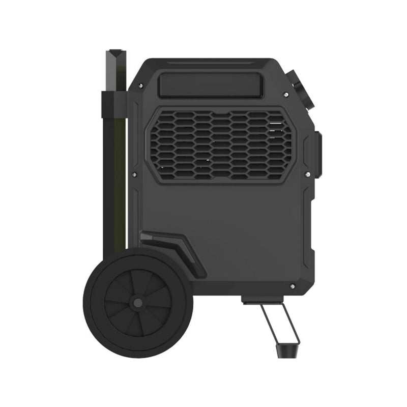 Acopower IP-3526 3.5KW/2.6KWH Rechargeable Portable Industrial Power Station (SAK05781)