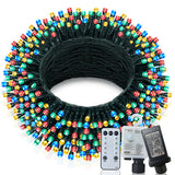 Conventional Light String Color-M-60-meter 580 Light - Phoenix Fire Art Store