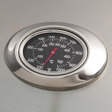 American Outdoor Grill 24NBL-00SP L-Series 2-Burner Built-In Natural Gas Grill, 24" [24NBL-00SP] (SAK10834)