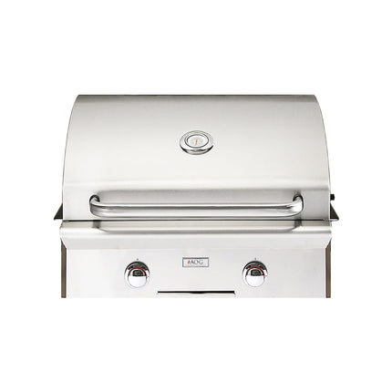 American Outdoor Grill 24NBL-00SP L-Series 2-Burner Built-In Natural Gas Grill, 24" [24NBL-00SP] (SAK10834)
