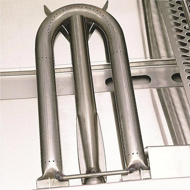 American Outdoor Grill 30NBL-00SP L-Series 3-Burner Built-In Natural Gas Grill, 30" [30NBL-00SP] (SAK02335)