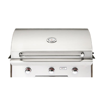 American Outdoor Grill 30NBL-00SP L-Series 3-Burner Built-In Natural Gas Grill, 30" [30NBL-00SP] (SAK02335)