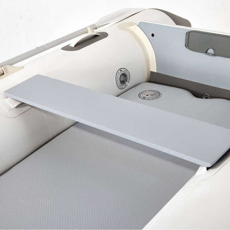 Aqua Marina Aircat BT-AC335 5-Person High-Speed Inflatable Catamaran With DWF Air Deck, 11FT (SAK10650)