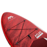 Aqua Marina Atlas All-Around Inflatable Paddleboard, 12FT [BT-21ATP] (SAK57569)