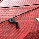 Aqua Marina Atlas All-Around Inflatable Paddleboard, 12FT [BT-21ATP] (SAK57569)