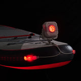 Aqua Marina Glow BT-24GL All Around ISUP With Ambient Light System And Safety Leash, 10FT (SAK48269)