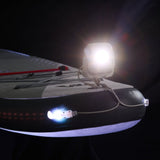 Aqua Marina Glow BT-24GL All Around ISUP With Ambient Light System And Safety Leash, 10FT (SAK48269)