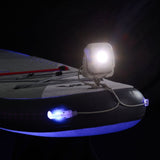 Aqua Marina Glow BT-24GL All Around ISUP With Ambient Light System And Safety Leash, 10FT (SAK48269)