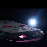 Aqua Marina Glow BT-24GL All Around ISUP With Ambient Light System And Safety Leash, 10FT (SAK48269)