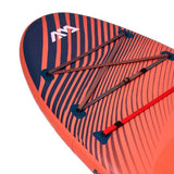 Aqua Marina Monster BT-23MOP All Around ISUP Sky Glider With Swift Attach Center Fin, 12FT (SAK56240)