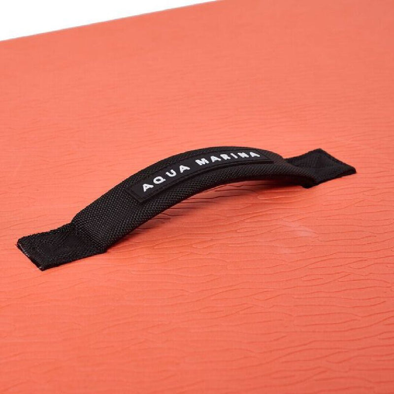 Aqua Marina Monster BT-23MOP All Around ISUP Sky Glider With Swift Attach Center Fin, 12FT (SAK56240)