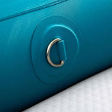 Aqua Marina Steam 412 2-Person Premium Kayak With DWF Deck, 14FT (SAK57946)