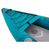 Aqua Marina Steam 412 2-Person Premium Kayak With DWF Deck, 14FT (SAK57946)