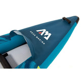 Aqua Marina Steam 412 2-Person Premium Kayak With DWF Deck, 14FT (SAK57946)