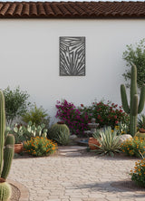 Laser-Cut Art Deko Panel - FREE SHIPPING