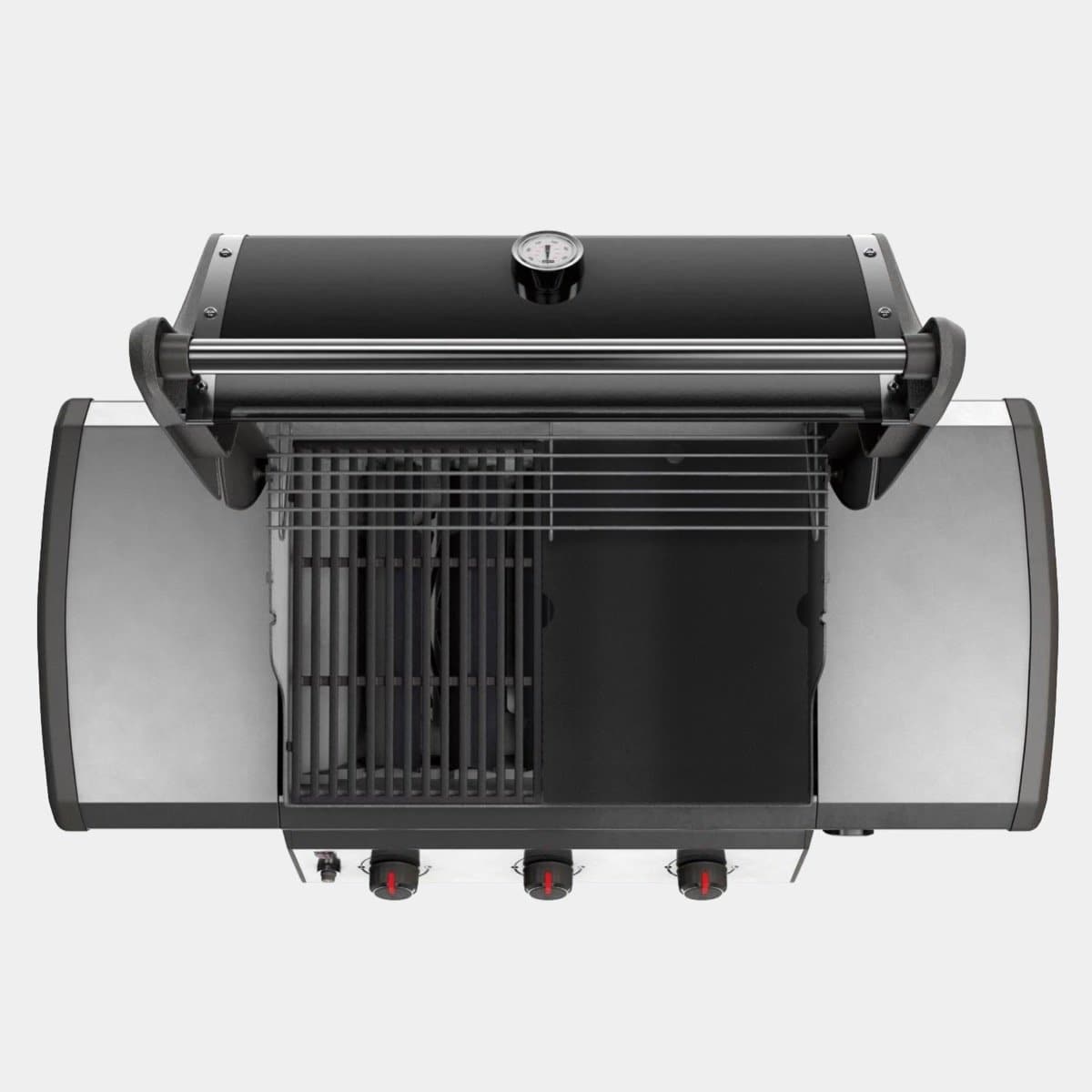 Flat Top Griddle Grill for Gas, Electric or Charcoal Grills - Phoenix Fire Art Store