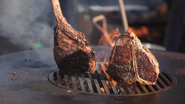 Arteflame Grill Grates - Phoenix Fire Art Store