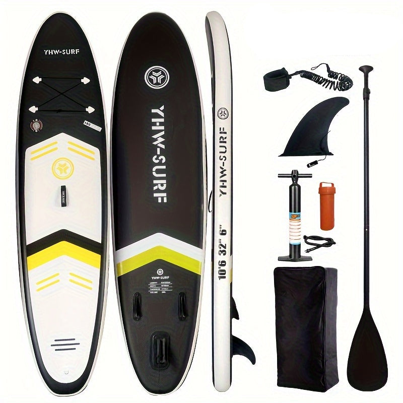 Stand-Up Paddle Board Folding Portable