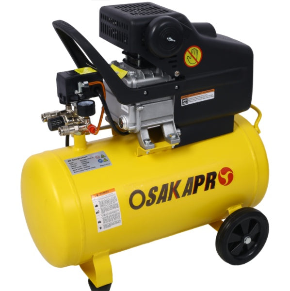 Metal Air Compressor 4.5HP 10Gal