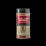 Bourbon Smoked Paprika