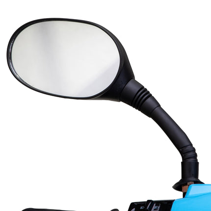 Bespoke Elite Premium Electric Mobility Scooter With Electronic Speed Control, 400LBS (SAK29053)