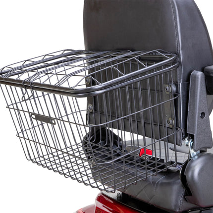 Bespoke Legacy Premium Electric Mobility Scooter With Electronic Speed Control, 400LBS (SAK36952)