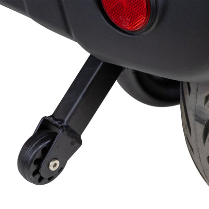 Bespoke Legacy Premium Electric Mobility Scooter With Electronic Speed Control, 400LBS (SAK36952)