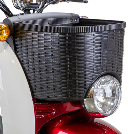 Bespoke Supreme Premium Electric Mobility Scooter With Electronic Speed Control, 400LBS (SAK19673)