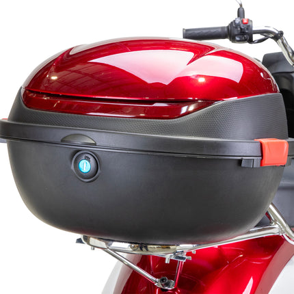 Bespoke Supreme Premium Electric Mobility Scooter With Electronic Speed Control, 400LBS (SAK19673)