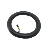 Black Pneumatic Tire for Folding Electric Scooter – Inner & Outer Tire for A-Bike