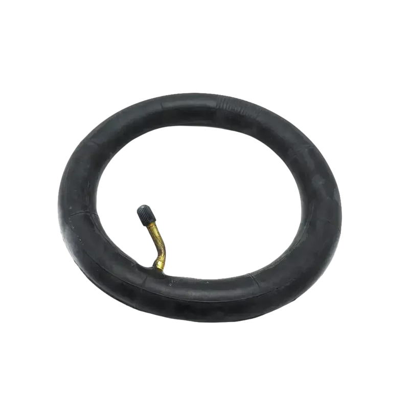 Black Pneumatic Tire for Folding Electric Scooter – Inner & Outer Tire for A-Bike