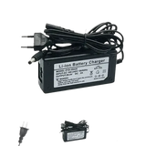 Blue 24V 80Ah Scooter Battery Pack - Long-Range Power Beast