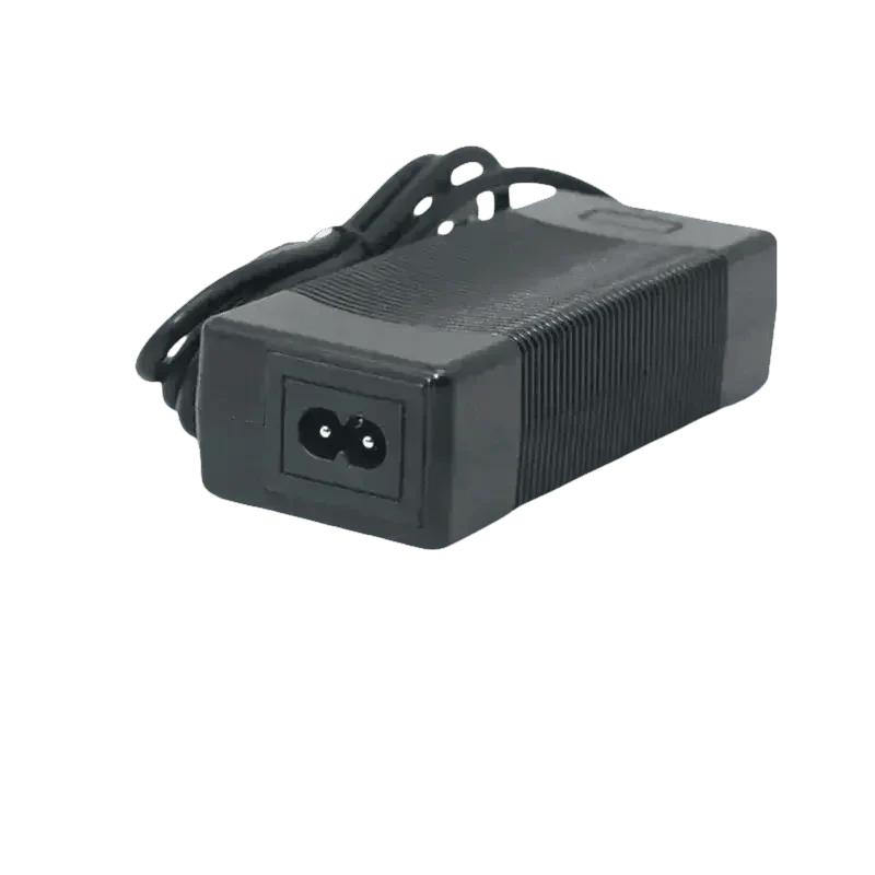 Blue 36v 14ah Battery for 500W E-Bike - Long Range Power Pack