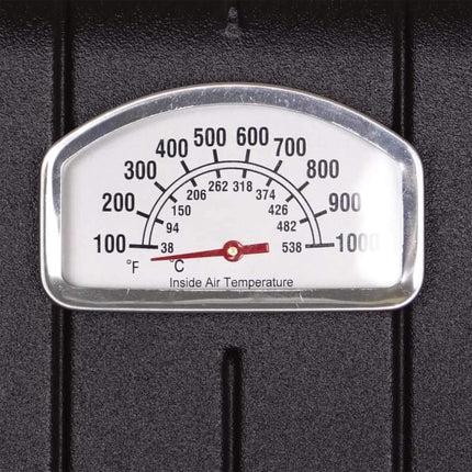 Broilmaster P3X Super Premium Cast Aluminum Gas Grill With Flare Busters, Griddle And Smoker Shutter (SAK98194) - Phoenix Fire Art Store