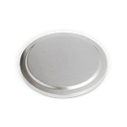Bonfire Stainless Steel Lid