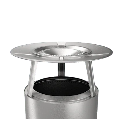 Bonfire 19.5" Firepit Accessories - Phoenix Fire Art Store