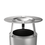 Bonfire 19.5" Firepit Accessories