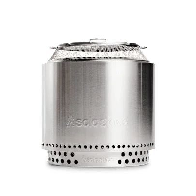 Bonfire 19.5" Firepit Accessories - Phoenix Fire Art Store