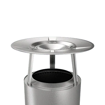 Bonfire 19.5" Firepit Accessories - Phoenix Fire Art Store