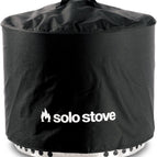 Bonfire Shelter - Black