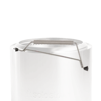 Bonfire 19.5" Firepit Accessories - Phoenix Fire Art Store