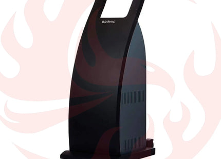 Bromic Heating 85" Tungsten Smart-Heat™ Propane Gas Freestanding Portable Patio Heater, 38,500 BTU [BH0510001] (SAK73814) - Phoenix Fire Art Store