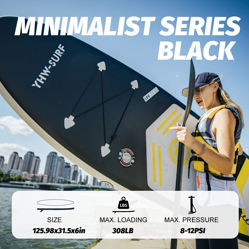 Stand-Up Paddle Board Folding Portable