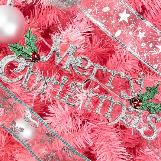 6ft  PVC Material Christmas Tree