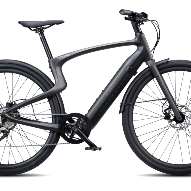 Urtopia CARBON 1 PRO E-Bike